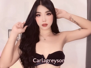 Carlagreyson