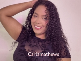 Carlamathews