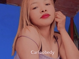 Carlaobedy