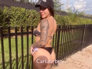 Carlaorbes