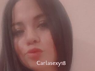 Carlasexy18