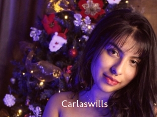 Carlaswills