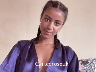 Carleeroseuk