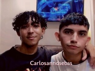 Carlosanndsebas