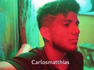 carlosmatthias Sweet links only