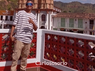 Carlososorio