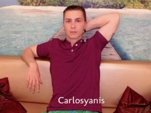 Carlosyanis