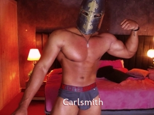 Carlsmith