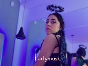 Carlymusk