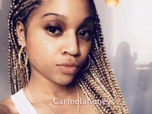 Carmelahoney