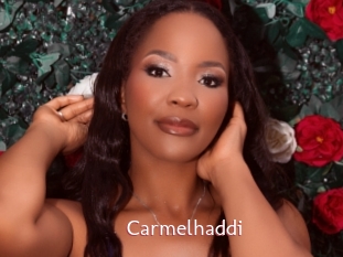 Carmelhaddi