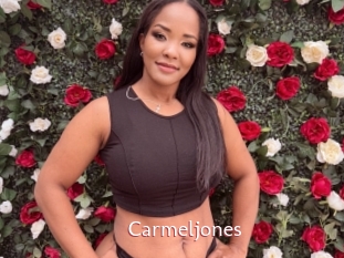 Carmeljones