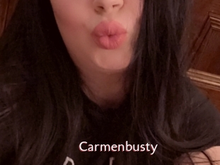 Carmenbusty