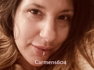 Carmens604