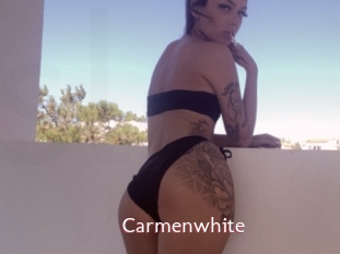 Carmenwhite