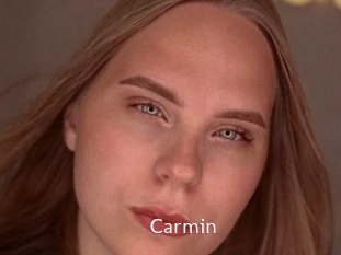 Carmin