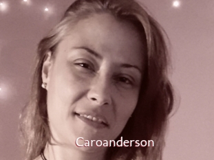 Caroanderson