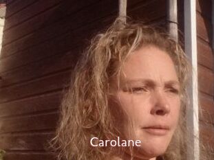 Carolane