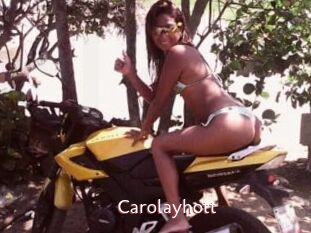 Carolayhott