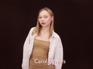 Carolbowers