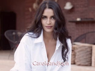 Caroleandjoch