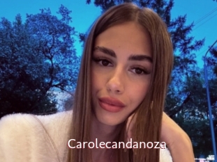 Carolecandanoza