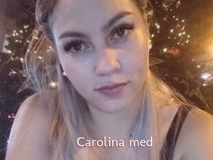 Carolina_med