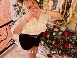 Carolinaesteban