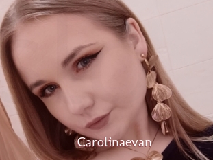 Carolinaevan