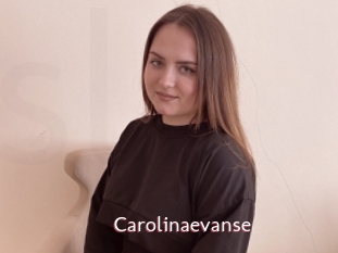 Carolinaevanse