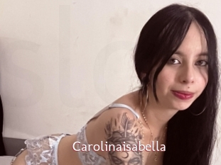 Carolinaisabella