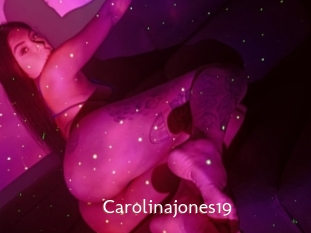 Carolinajones19