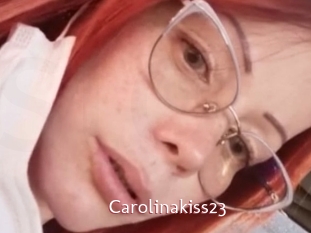 Carolinakiss23