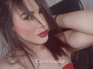 Carolinapaz