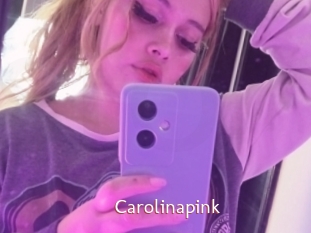 Carolinapink