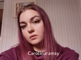 Carolinaramsy