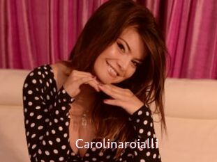 Carolinaroialli