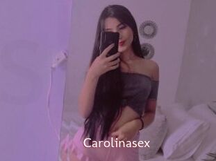 Carolinasex