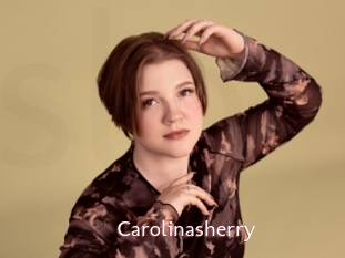 Carolinasherry