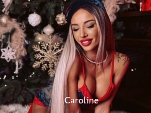 caroline Sweet links only