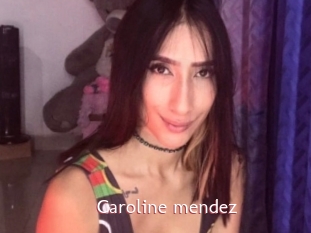 Caroline_mendez