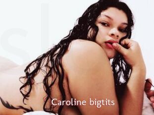 caroline_bigtits Sweet links only