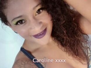 Caroline_xxxx