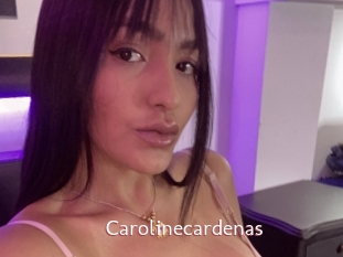 Carolinecardenas