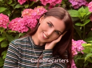 Carolinecarters