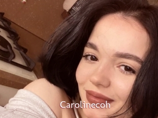 Carolinecoh