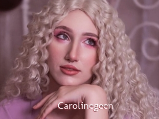 Carolinegeen