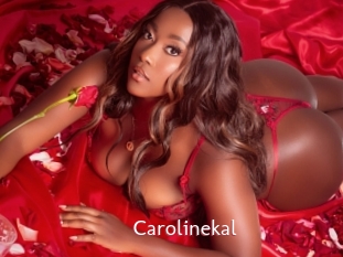 Carolinekal
