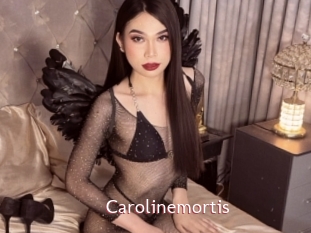 carolinemortis Sweet links only
