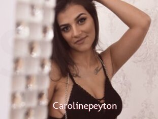 Carolinepeyton